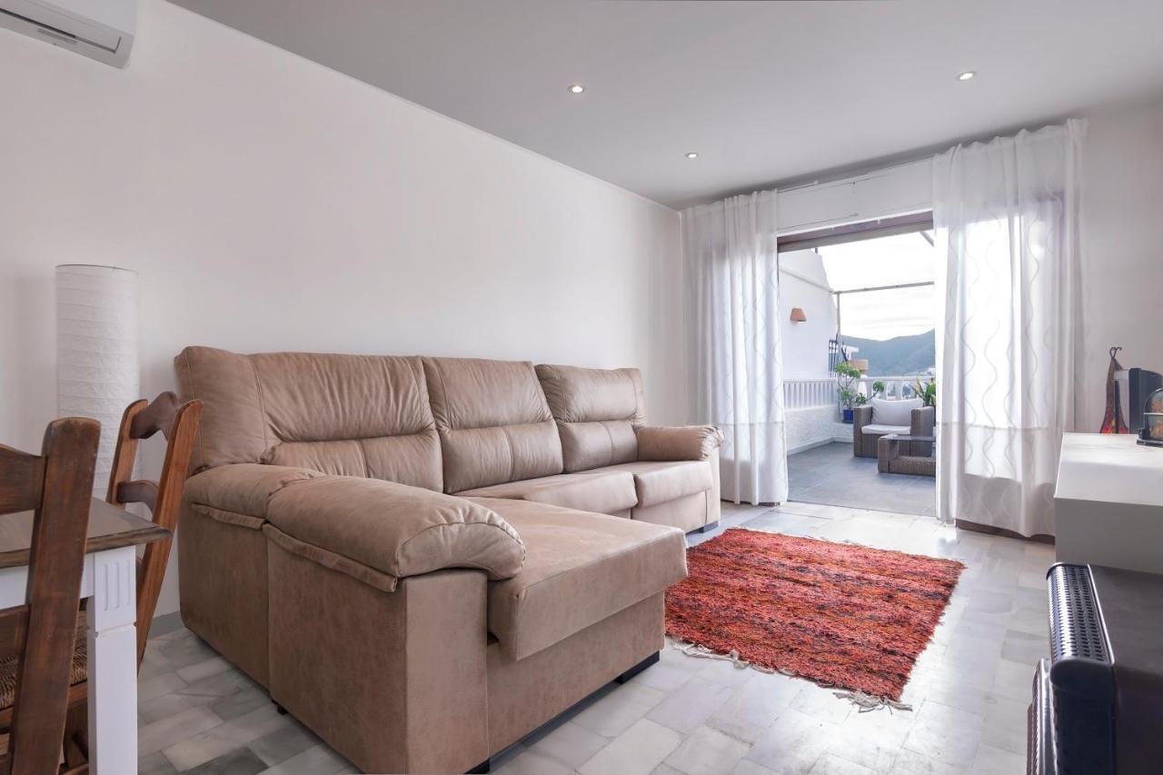 Casa La Gallineta Holiday home *