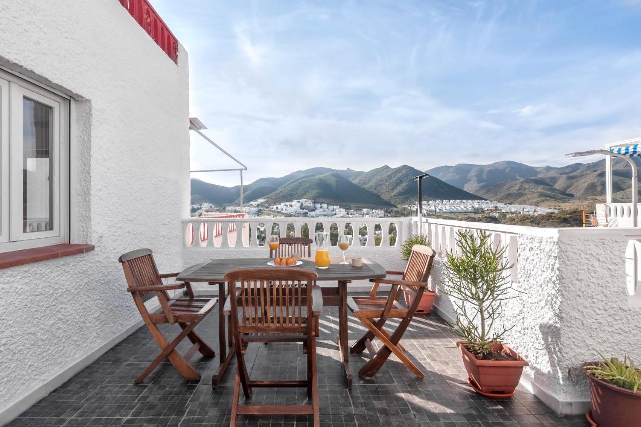 Casa La Gallineta Сasa de vacaciones